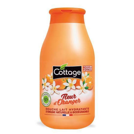 COTTAGE GEL DOUCHE